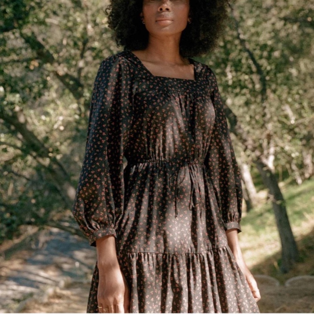 Christy Dawn Finley dress M